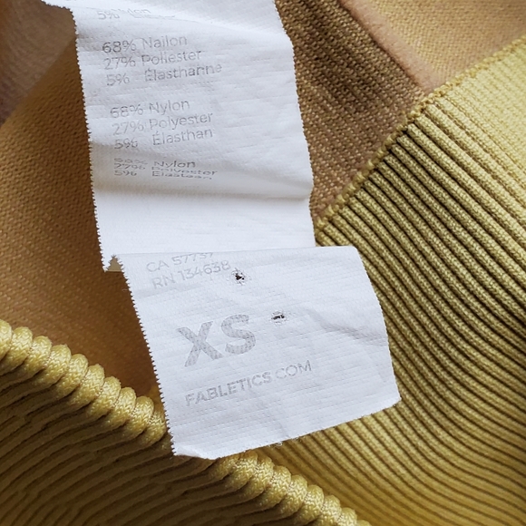 Fabletics set - Picture 5 of 5